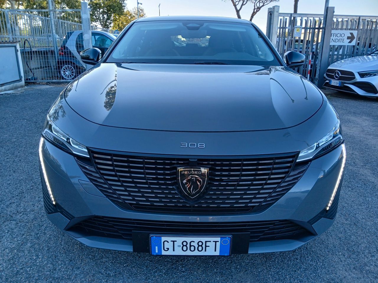 Other Peugeot 308 PureTech Turbo 130 S&S SW Allure imagem 2