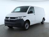 Volkswagen T6.1 Transporter ABT-E 110KW Autom. MwSt - Volkswagen T6 mit Elektro-Antrieb: Abt