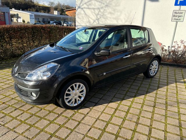 Renault Clio Edition Dynamique 1.5 dCi ESP Eco2 78kW