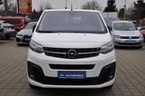 Opel Zafira Life Selection L3 NAVI-AHK-TOTW-SHZG-8SIT - gebrauchte Opel Zafira Life aus dem Jahr 2020