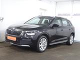 Skoda Kamiq 1.5 TSI Style Navi/LED/VirtualCockpit/PDC - Skoda Kamiq Gebrauchtwagen in Berlin