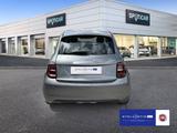 Fiat 500e Base 42 kWh Komfort-Paket - scheckheftgepflegte Fiat 500e