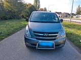 Hyundai H-1 - gebrauchte Hyundai H-1 aus dem Jahr 2010