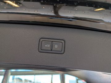 Audi Q7 50 TDI quattro S line