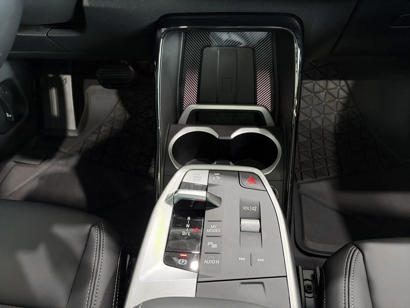 BMW X1 - Bild 13