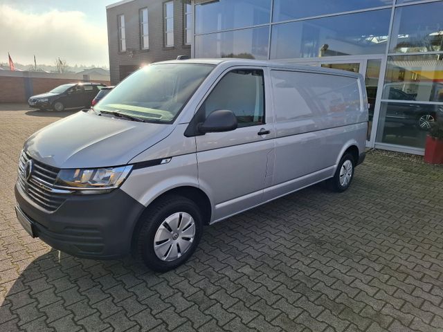 Volkswagen T6.1 Transporter Kasten LR 81 kW (110 PS) 5-Gang