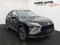 Mitsubishi Eclipse Cross Plug-In Hybrid Basis 2,4l  KAMERA - Image