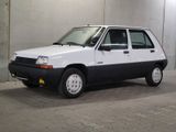 Renault R 5 TÜV/ H Zulassung neu