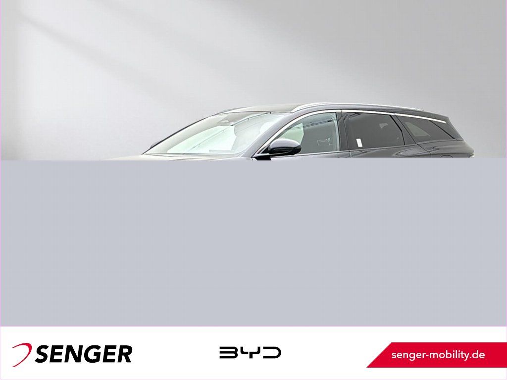 BYD SEAL 6 DM-i Comfort Panorama Leder ACC 360°K.