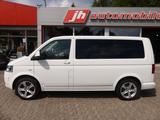 Volkswagen T5 Multivan Comft140PS*1Hd* Sthzg.*Xenon*SHZ*AHK - Volkswagen T5 Multivan Gebrauchtwagen