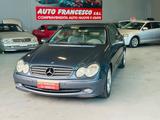 Mercedes-Benz Mercedes-benz CLK 270 CDI cat Avantgarde - Mercedes-Benz CLK 270 aus 2004