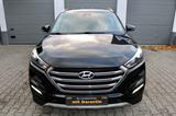 Hyundai Tucson Style 2WD/KAMERA/NAVI/SHZ/8 FACH/PDC - Hyundai Gebrauchtwagen in Wiesbaden