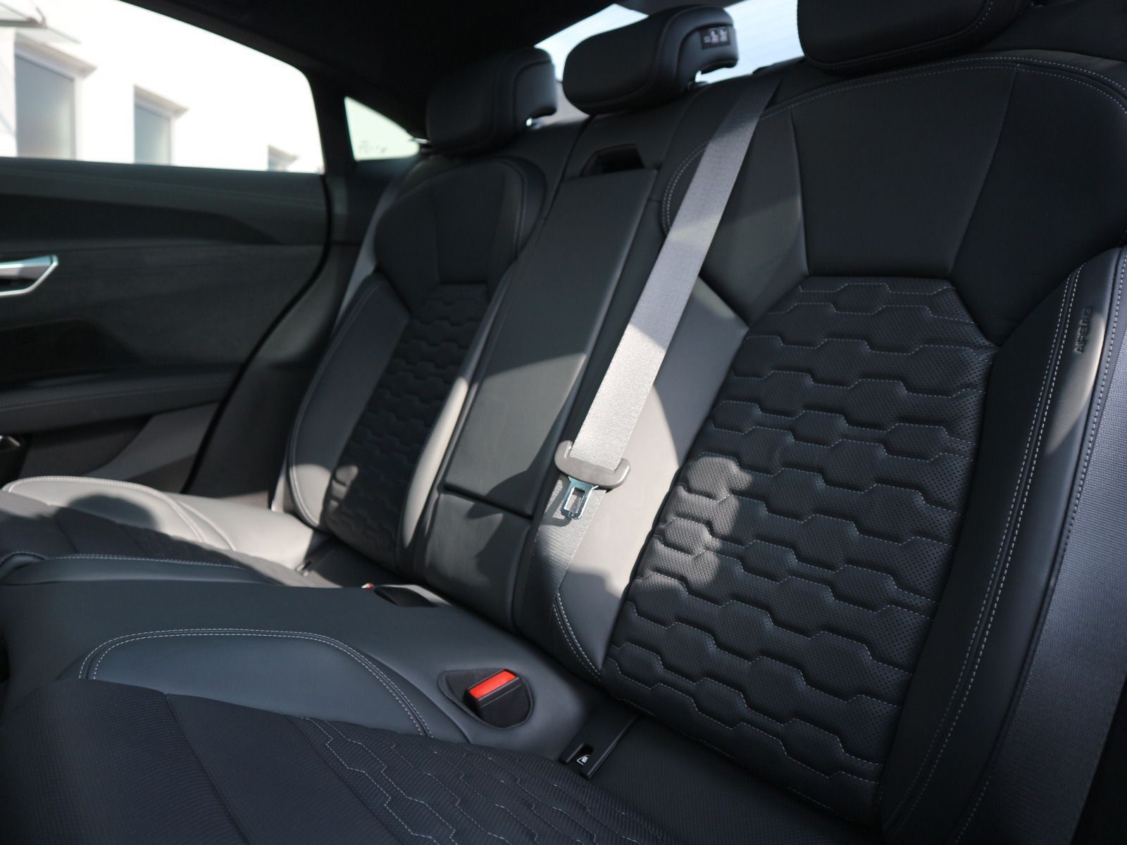 Audi RS e-tron GT - Bild 14