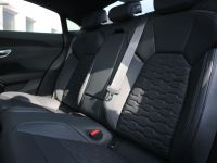 Audi RS e-tron GT - Vorschau Bild 14