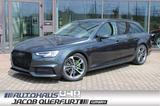Audi A4 1.4-16V TFSI *S-Line-Design*LED*Ahk*Navi* - Audi: 16