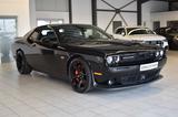 Dodge Challenger 392 SRT HEMI AUT./LED/NAVI/CAM/1.HAND - Dodge Challenger: Srt 392