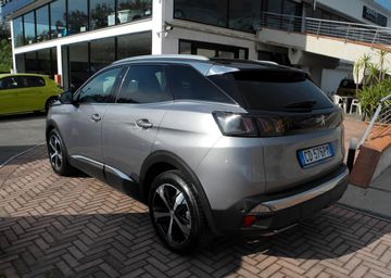 Peugeot 3008 - 5