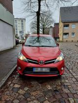 Toyota Verso 1.8l 7 Sitzer - Toyota Verso: Toyot