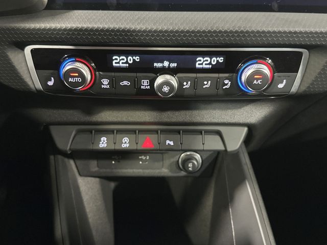 A1 Sportback 30 TFSI LED+SHZ+ALU+VCP+PDC+KLIMA++