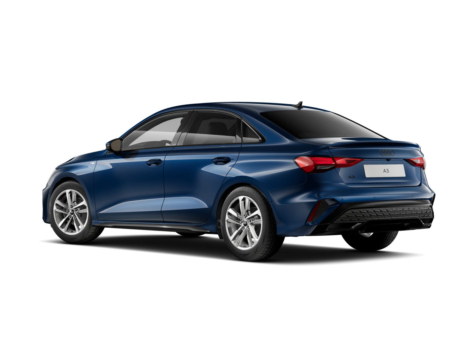 Audi A3 - Bild 4