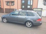 Volkswagen Golf 1.4 TSI 90kW Sportline Variant Sportline - Volkswagen Golf aus 2009: Sportline