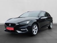 Seat Leon - Vorschau Bild 1