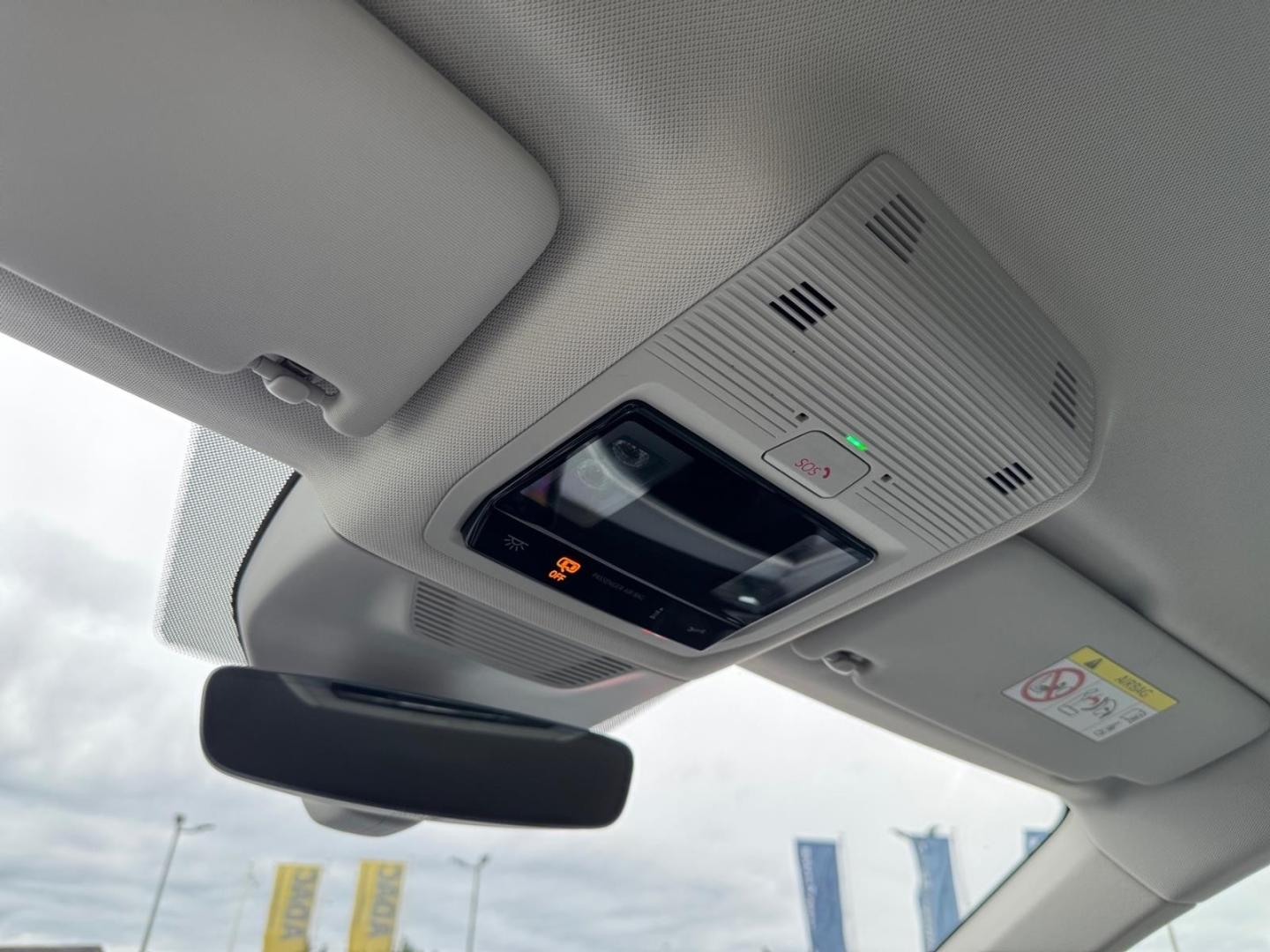 Volkswagen Passat 1.5 eTSI Business IQ Drive Kamera, миниатюра 30