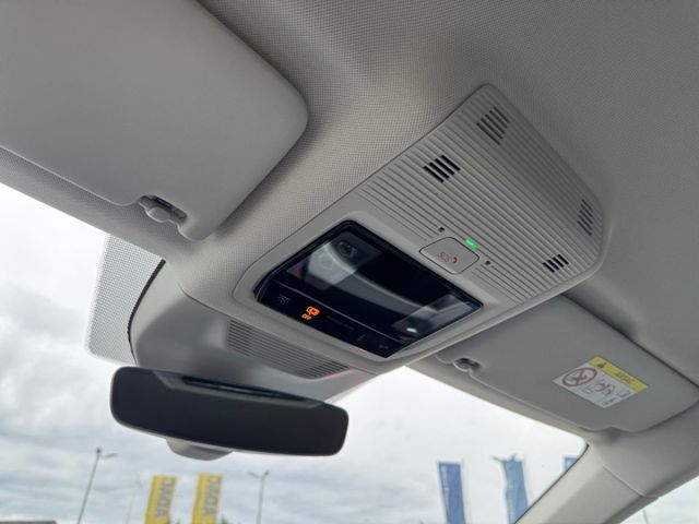 Passat Variant 1.5 eTSI Business IQ Drive Kamera