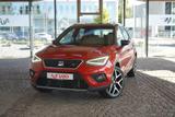 Seat Arona 1.0 TSI FR LED SmartLink Sitzheizung PDC - Seat Gebrauchtwagen in Hamburg