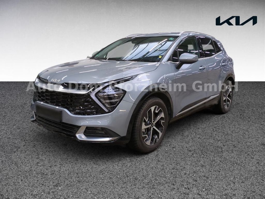 Image of Kia Sportage