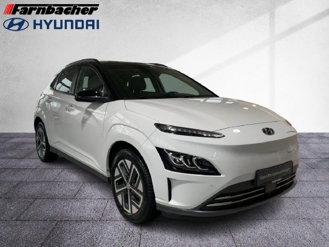 Hyundai KONA Trend Elektro 2WD + Navigations-Paket
