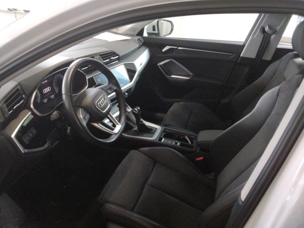 Fahrzeugabbildung Audi Q3 35 TFSI advanced S-tronic *Navi*Cam*LED*PDC*