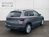 Skoda Karoq Drive 1.5 TSI AHK Pano Trittbr. Navi digiC - Skoda Autos von Händlern