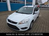 Ford Focus Turnier Style +,Klimatronic. - Ford Focus aus 2011: ST