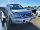 Toyota Land Cruiser 3.0T D4D 173 Eden Park / DY134 - Toyota Land Cruiser Unfallwagen