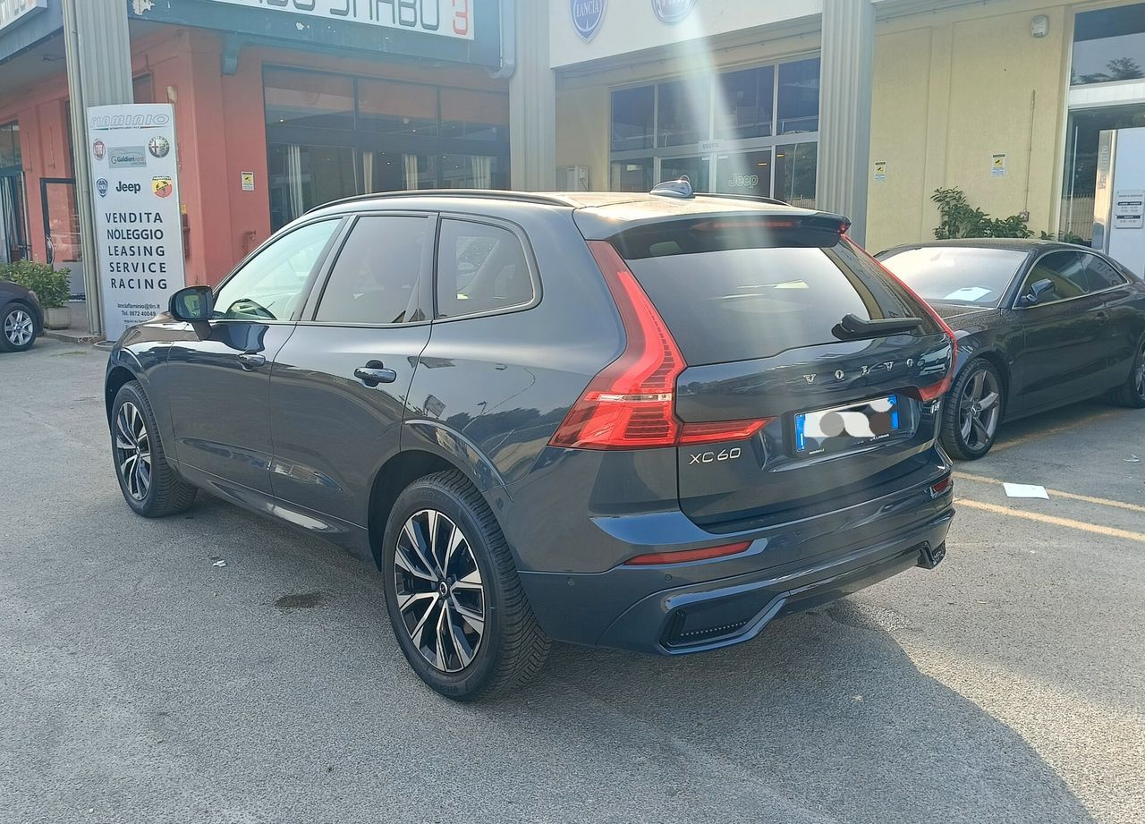 Other Volvo XC 60 XC60 B4 (d) AWD automatico Business imagem 2