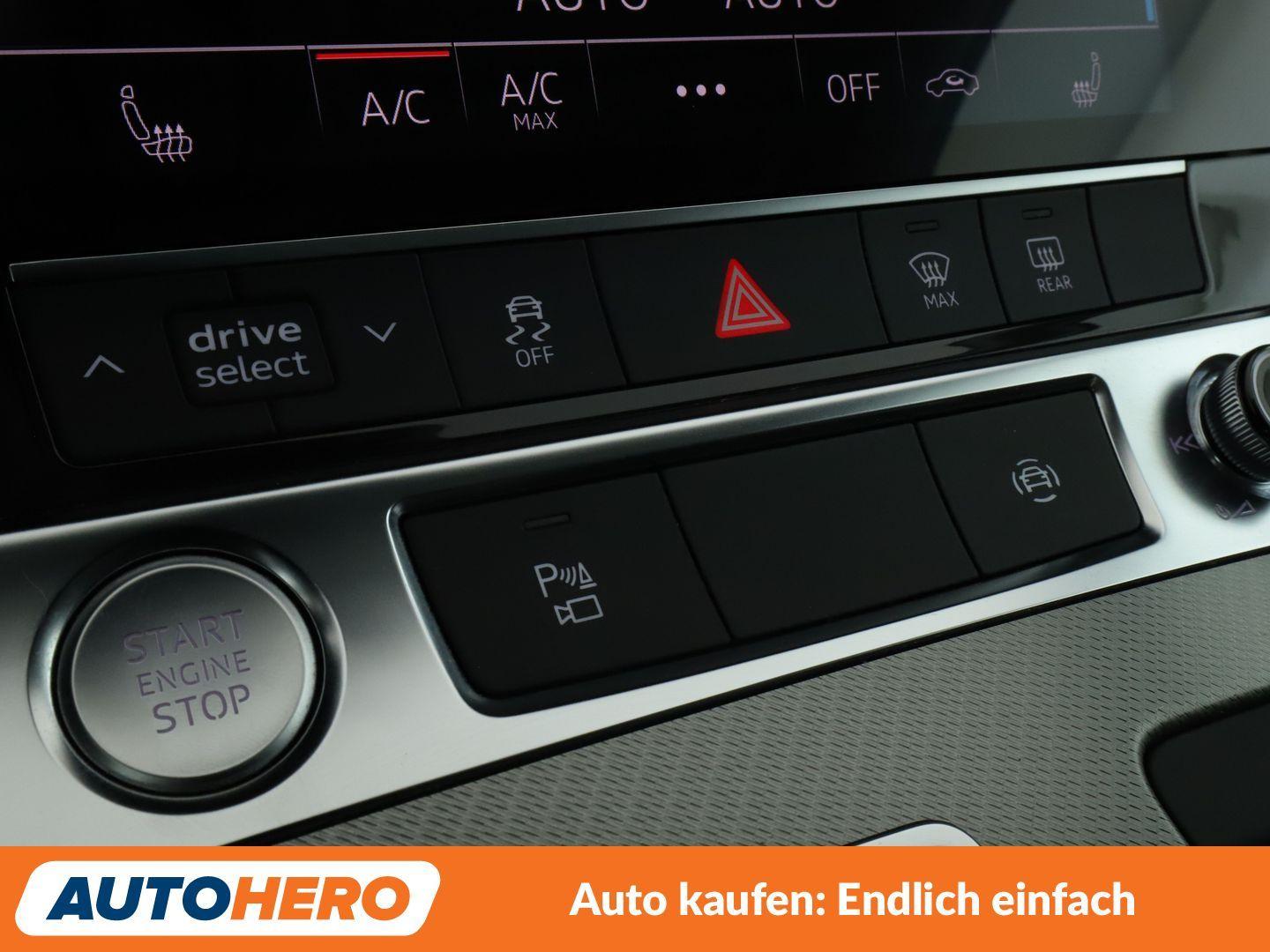 Audi A6 40 TDI Mild-Hybrid Sport Aut.*NAV*LED*TEMPO*
