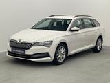 Skoda Superb Ambition iV *LED*AHK*TEMP*PARK*CARPLAY* - Skoda Superb mit Hybrid-Antrieb