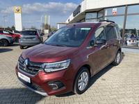 Renault Kangoo TCe 130 EDC Techno