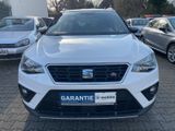 Seat Arona FR*TÜV-NEU**Navi/Klima - Seat Arona aus 2018
