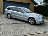 Mercedes-Benz E 220 CDI T ELEGANCE Elegance - gebrauchte Mercedes-Benz E 220 aus dem Jahr 2006