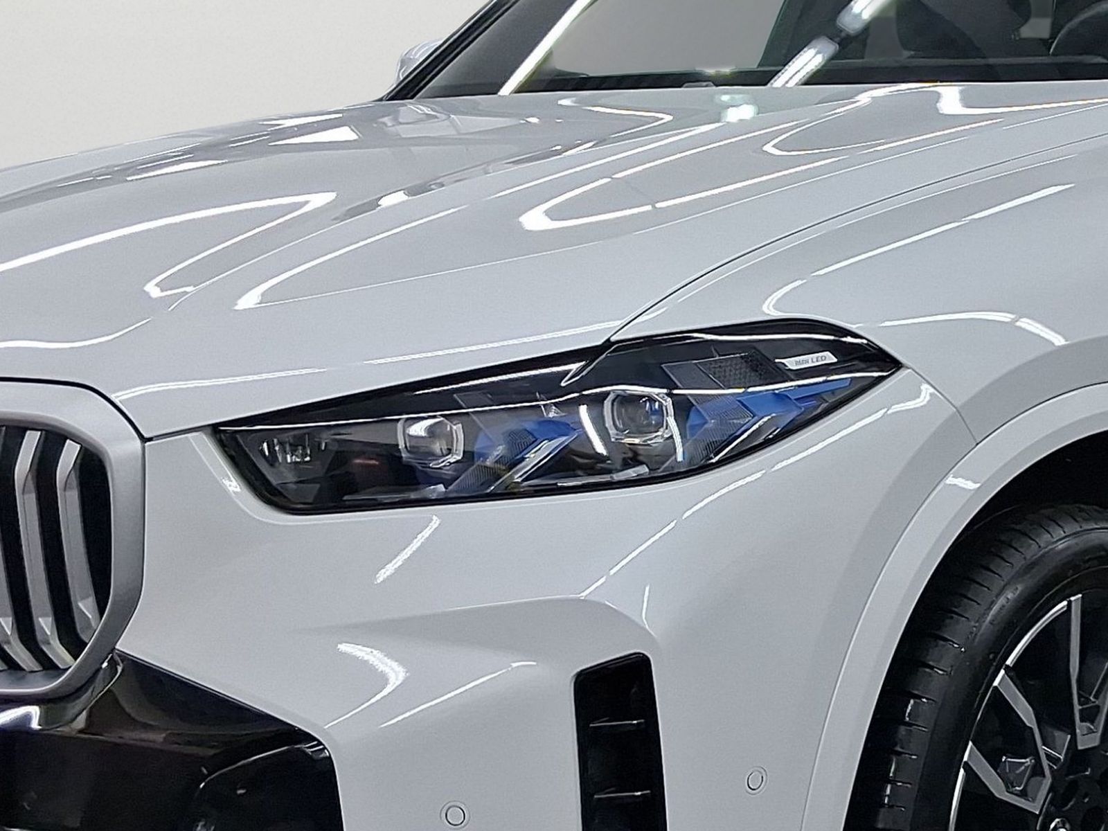 BMW X5 - Bild 5