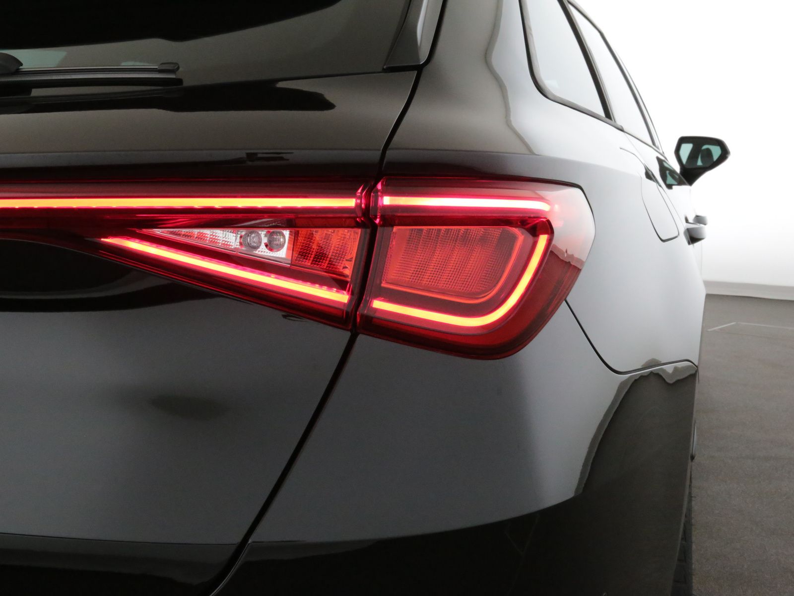 Seat Leon - Bild 23