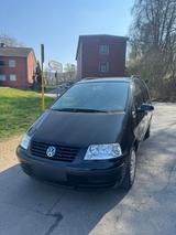 Volkswagen Sharan  NEUE TÜV - gebrauchte VW Sharan aus dem Jahr 2007