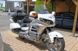 Honda GL1800 - HONDA TOURER