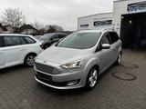 Ford Grand C-MAX Titanium 1.5 EcoBoost 7Sitzer Auto. - Ford Grand C-Max: 7