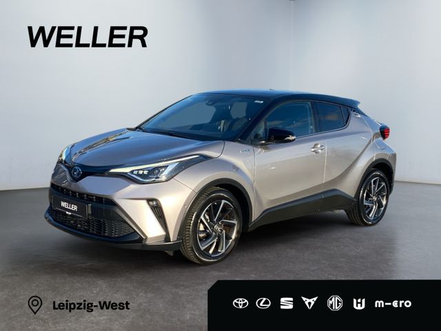 Toyota C-HR Hybrid Style Selection *Navi*LED*JBL*CAM*