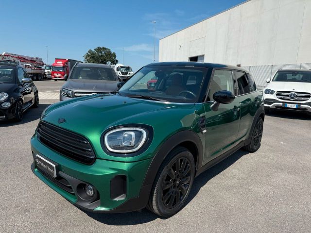 MINI Mini Cooper Countryman 1.5 Northwood Edition