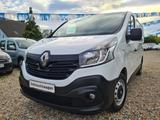 Renault Trafic Komfort NAVI/SHZ/PDC/AHK/Sortimo/KeylessG - Renault Trafic: Schaltgetriebe