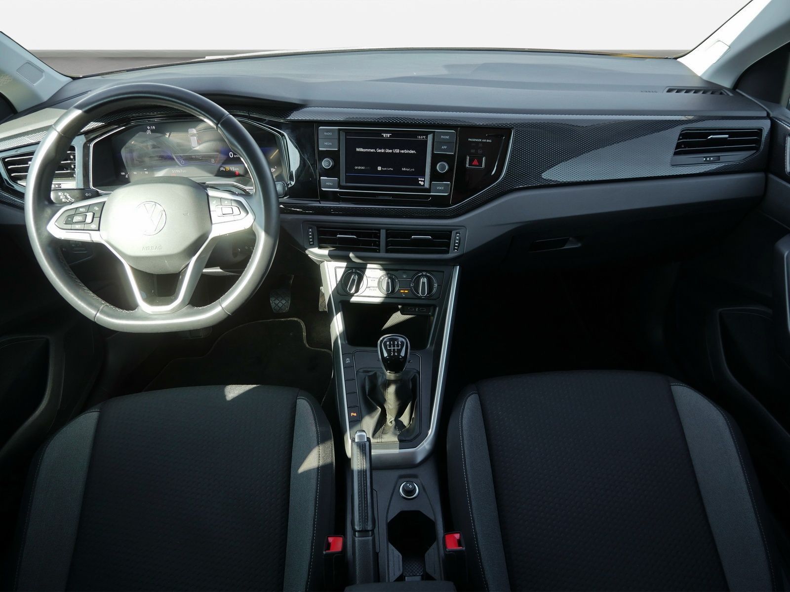 Volkswagen Polo - Bild 5